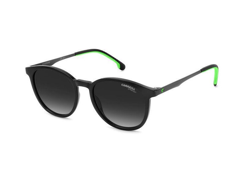 Carrera Schwarze Sonnenbrillen von Unisex
