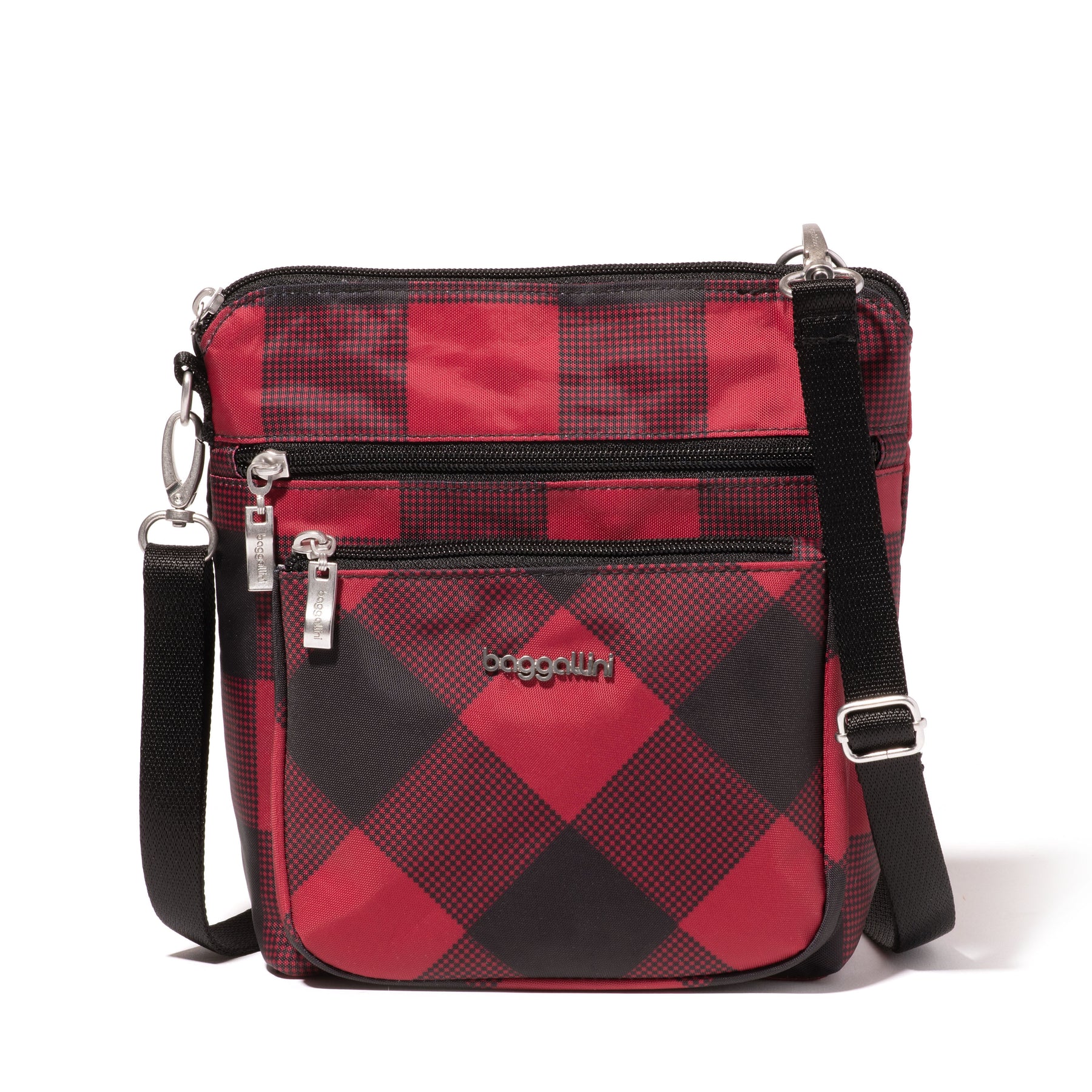 Baggallini Moderne Tasche Umhängetasche