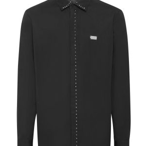 Sugar Daddy Cut LS Sartorial – Langarmhemd