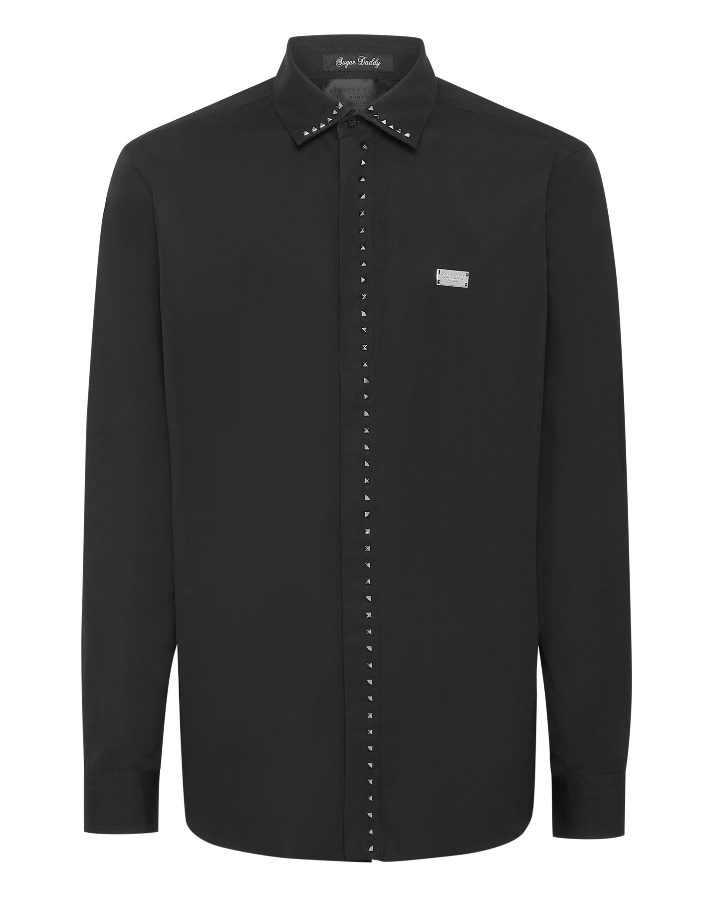 Sugar Daddy Cut LS Sartorial – Langarmhemd