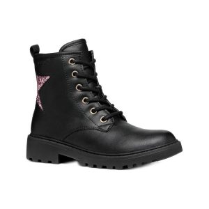 Geox Casey Bootie