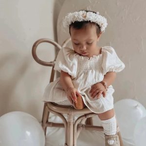 Dune & Oyster RAINEY JANES Schuhe Baby und Kleinkind