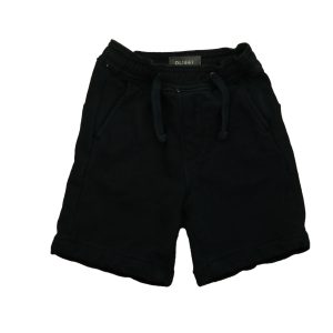 DL1961 Jungen marine shorts 7805821878332