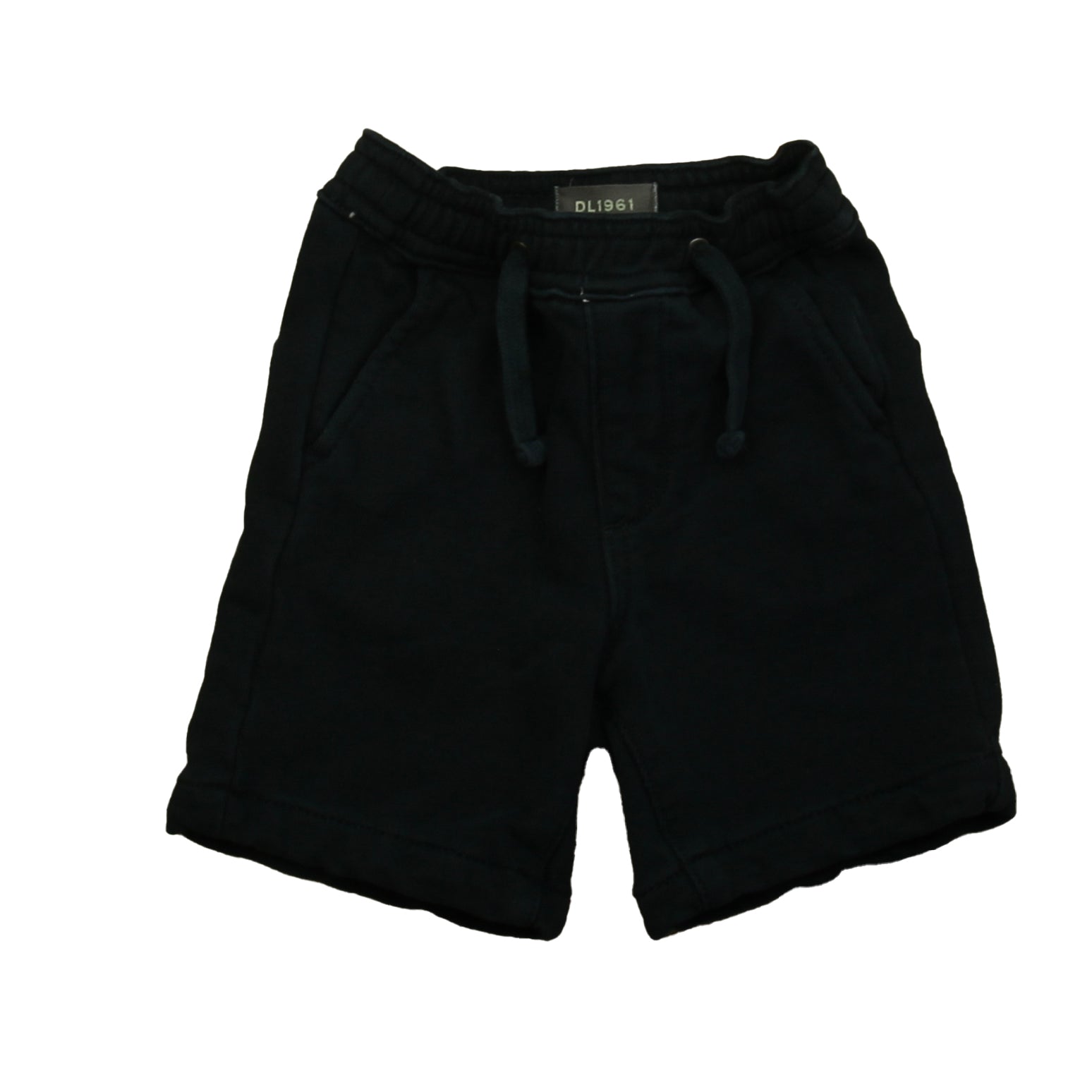 DL1961 Jungen Dunkelblau Shorts