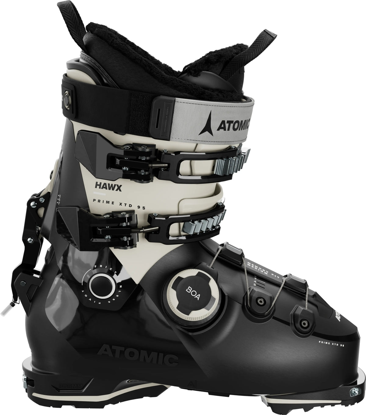 Atomic Hawx Prime XTD 95 BOA GW Skischuhe 2026 – Damen – Stiefel
