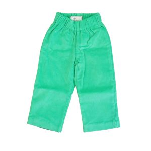 Classic Prep Jungen kelly grün Cordhose Größe: 6-9 Monate 7805826465852
