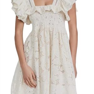 Valery Kleid aus Stein – 7704751177788
