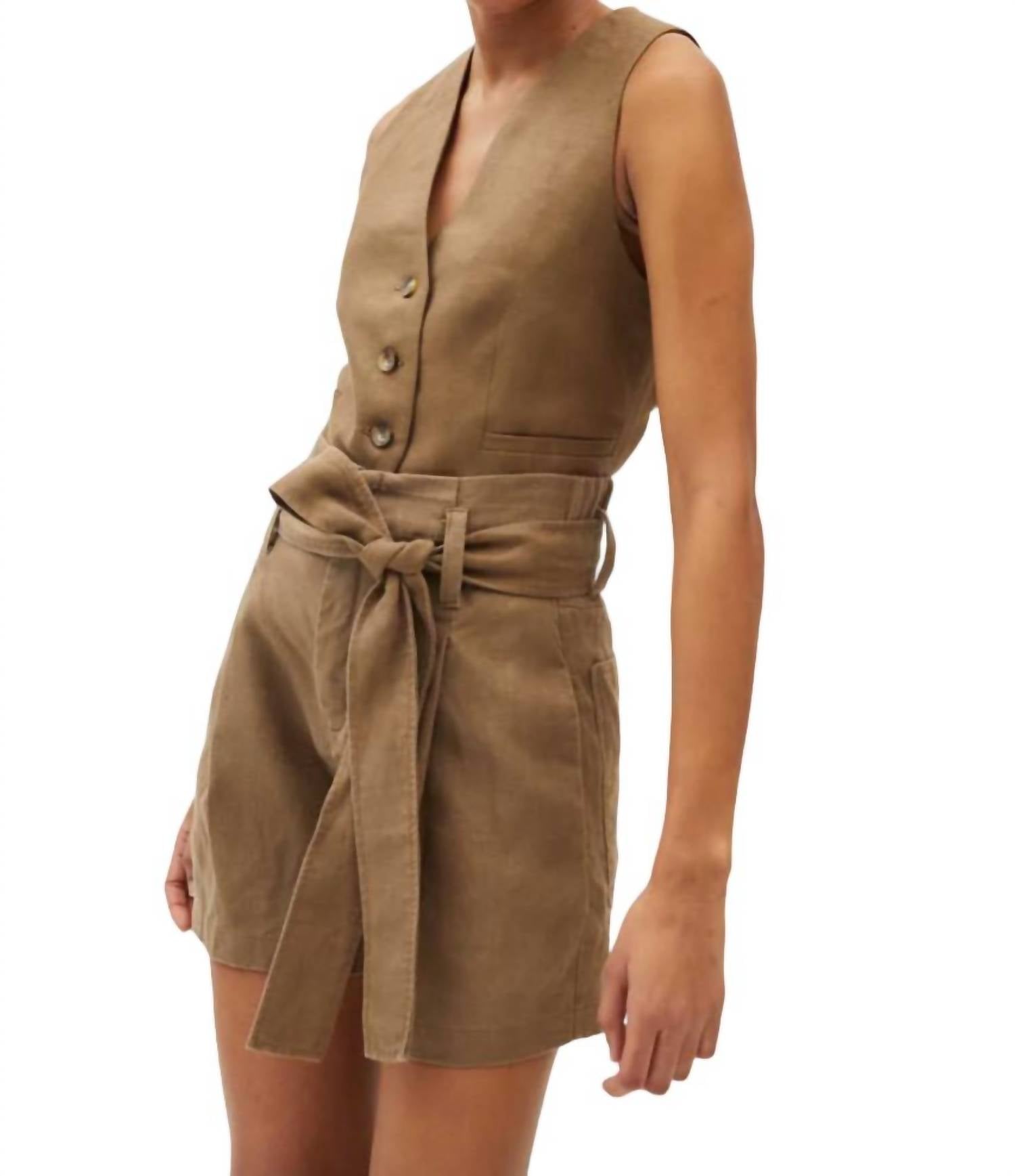 Unterteile von Maupi Shorts