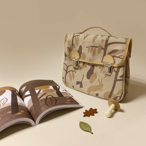 Forest Satchel Kinder Entdecker Tasche