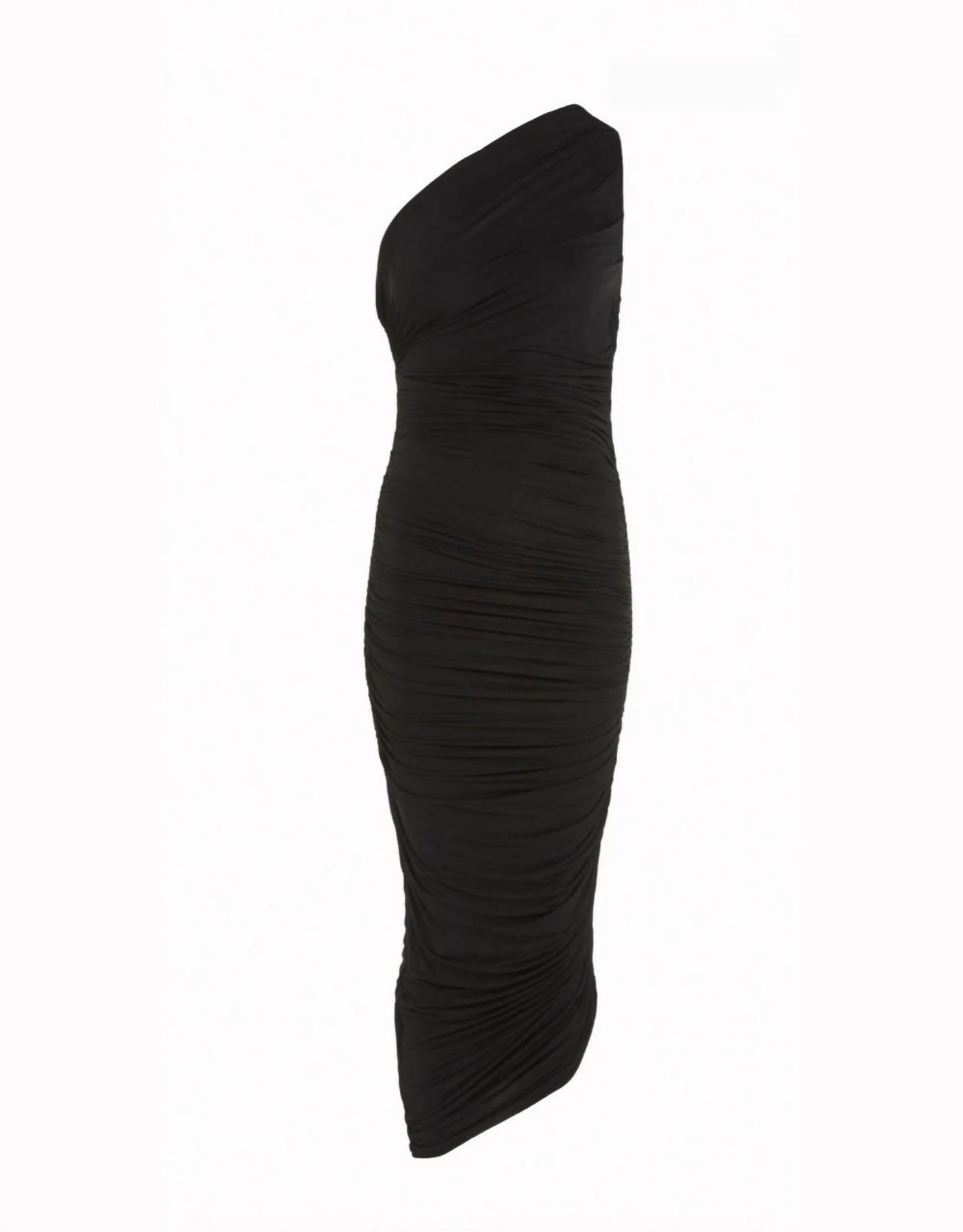 Ira Kleid in Schwarz