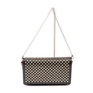 Paloma Spiked Chain Geldbörse