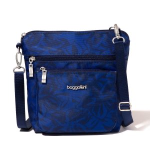 Baggallini Moderne Tasche Umhängetasche