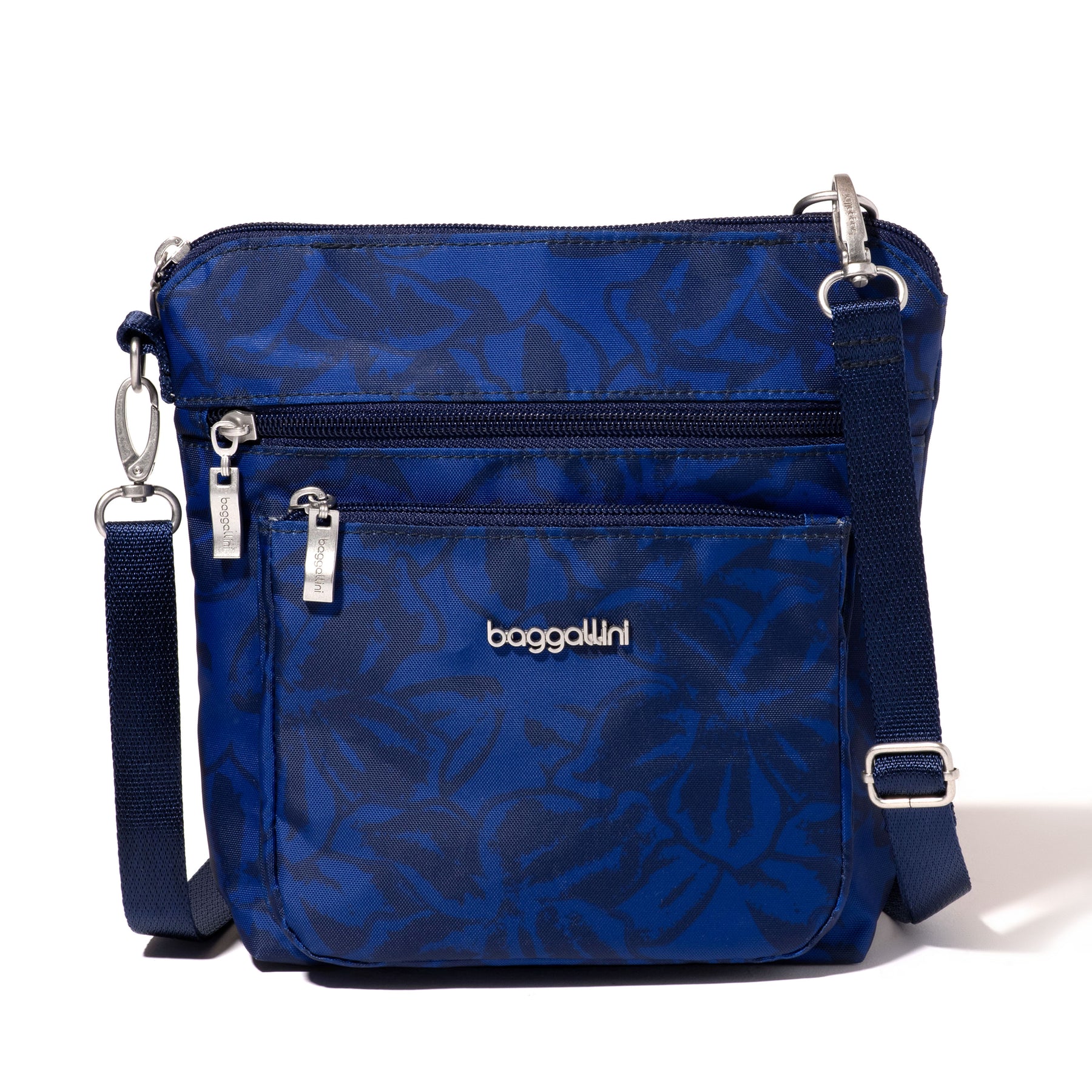 Baggallini Moderne Tasche Umhängetasche