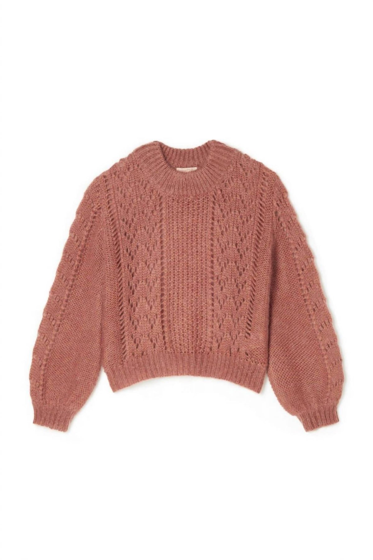 Salma Jumper für Damen