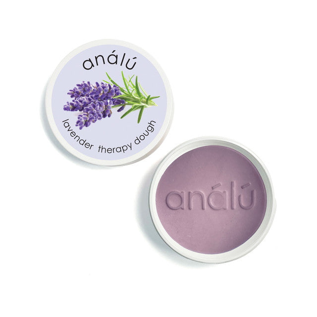Lavendel – Stressabbau – Analu von Elseware Unplug