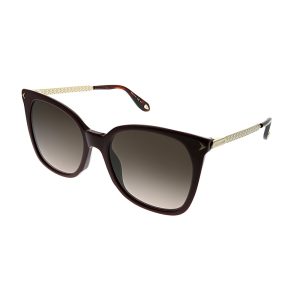 Givenchy GV 7097 C9A Damen quadratische Sonnenbrille