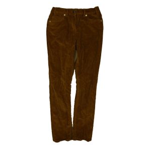 Crewcuts Mädchen braun Cordhose – 7805825253436