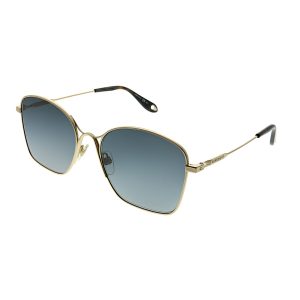 Givenchy GV 7092 FT3 Damen quadratische Sonnenbrille