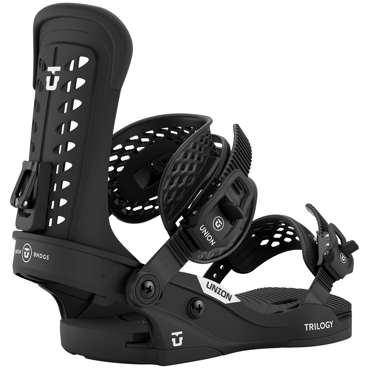 Union Trilogy Snowboard Bindungen 2026 – Damen