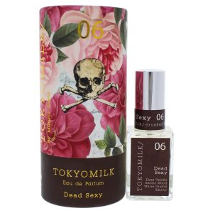 Dead Sexy No. 6 von TokyoMilk für Damen – 1 oz EDP Spray