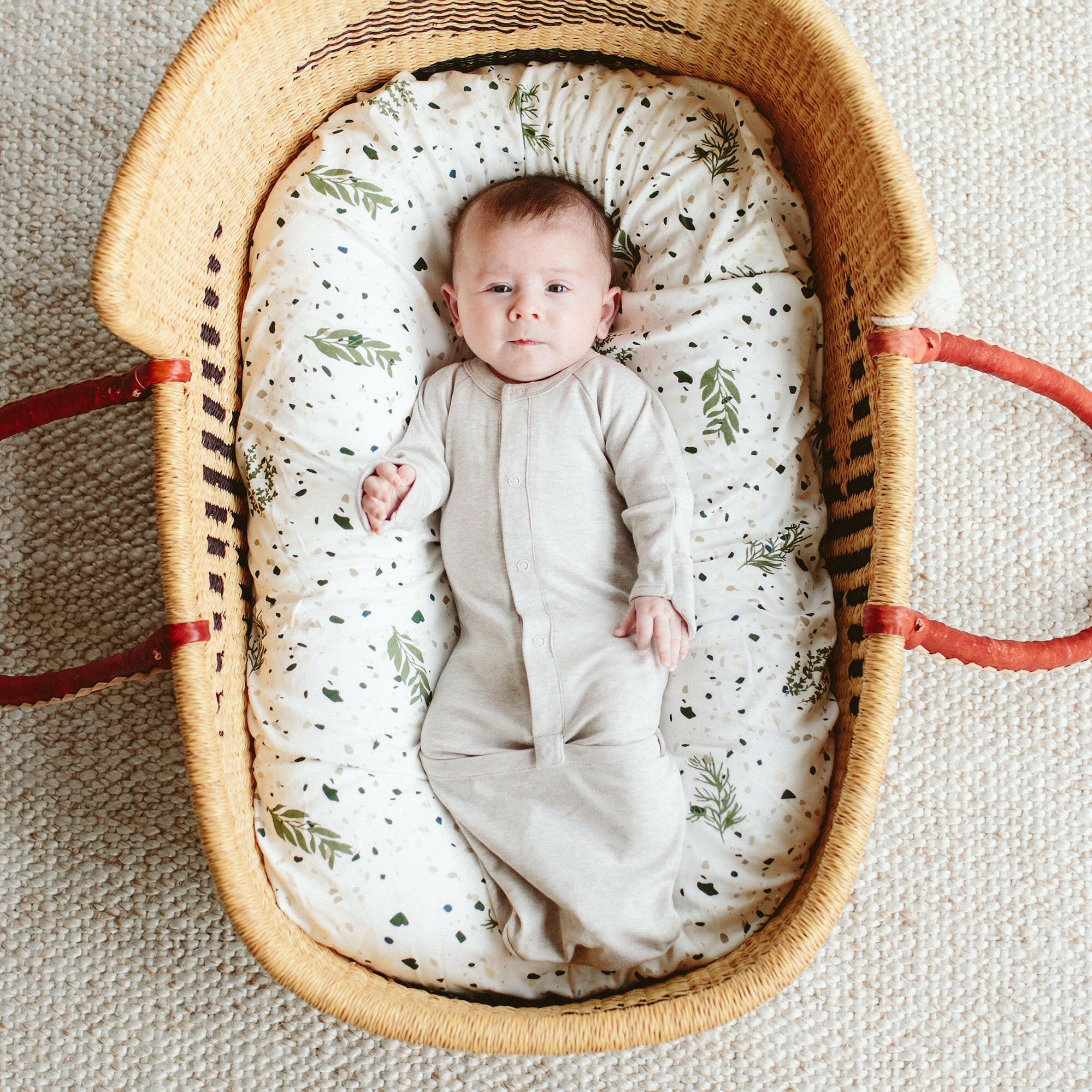 GOWNS – STORM Grau von goumikids