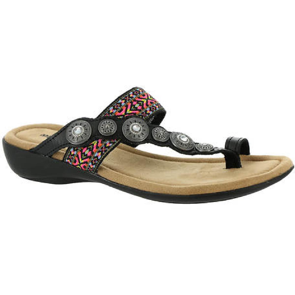 Diane von Furstenberg Slide Sandalen