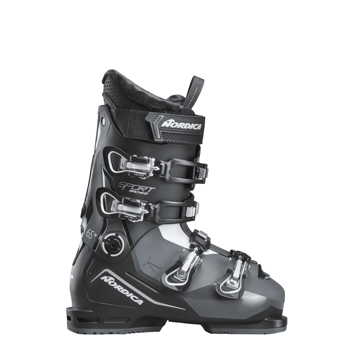 Nordica Sportmachine 3 65 Skischuhe – 2026 – Damen – Stiefel