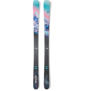 Nordica Santa Ana 82 Skis – 2026 Damen