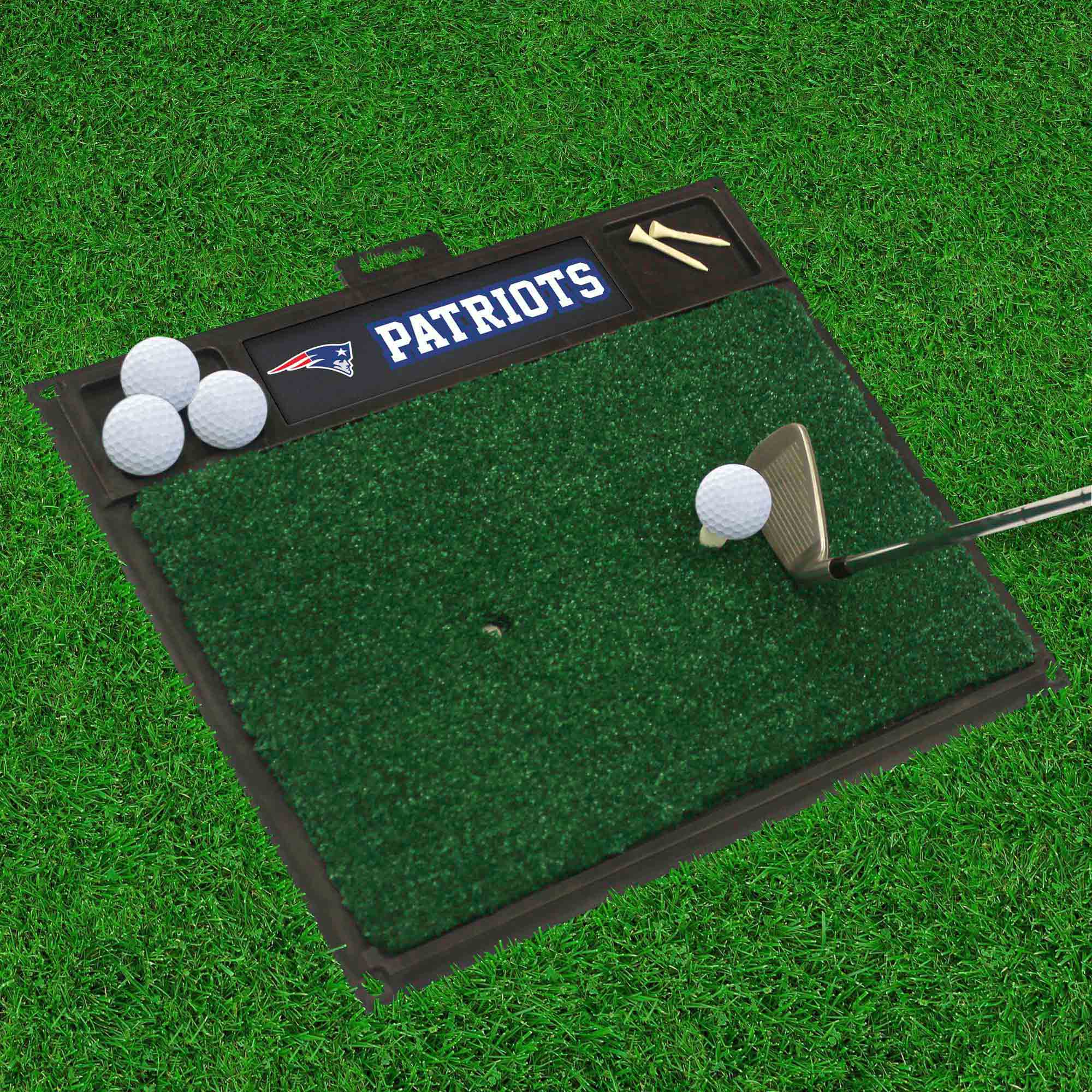 Fanmats New England Patriots Golfschläger