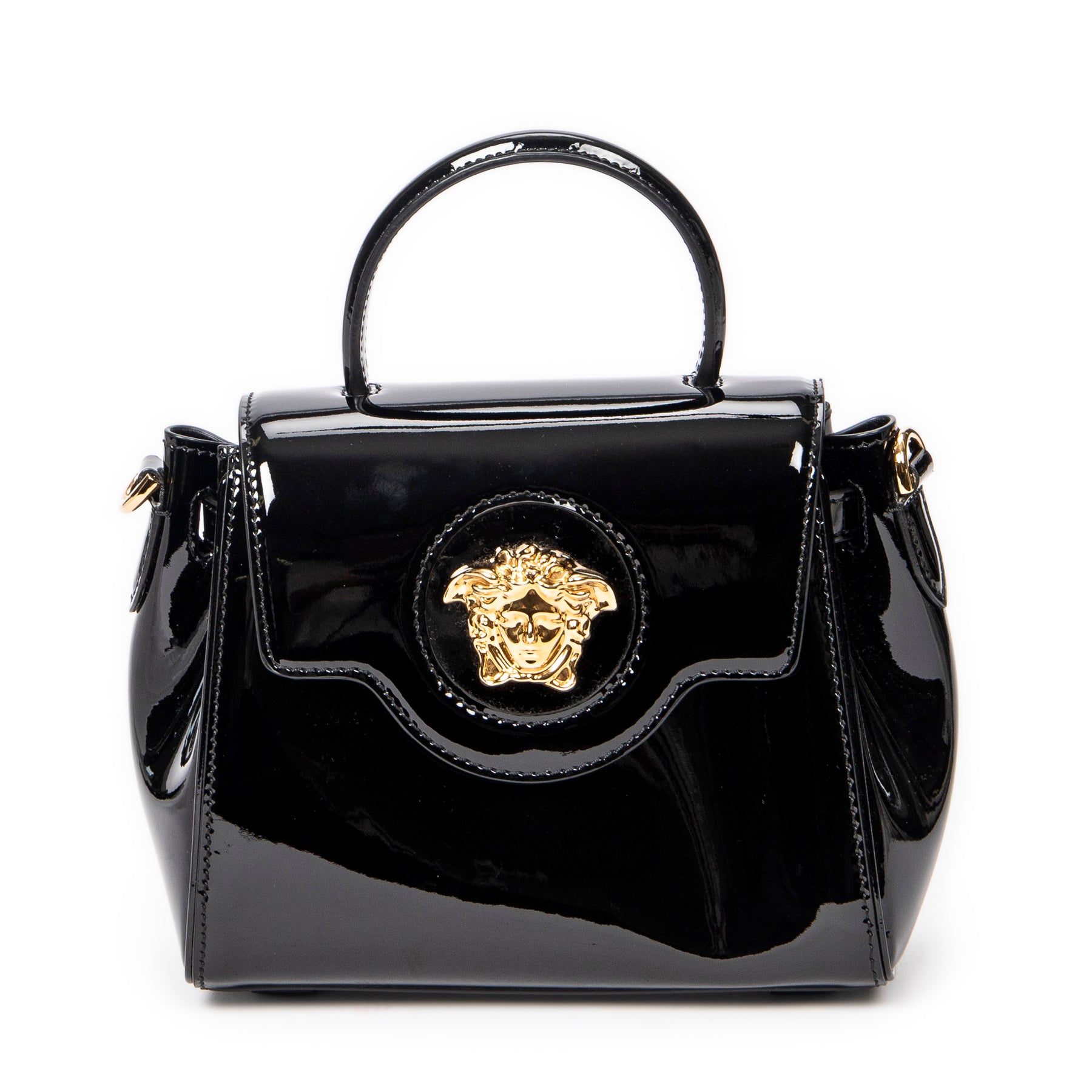 Kleine La Medusa Handtasche