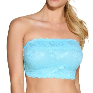 Cosabella sagen nie nie Bralette