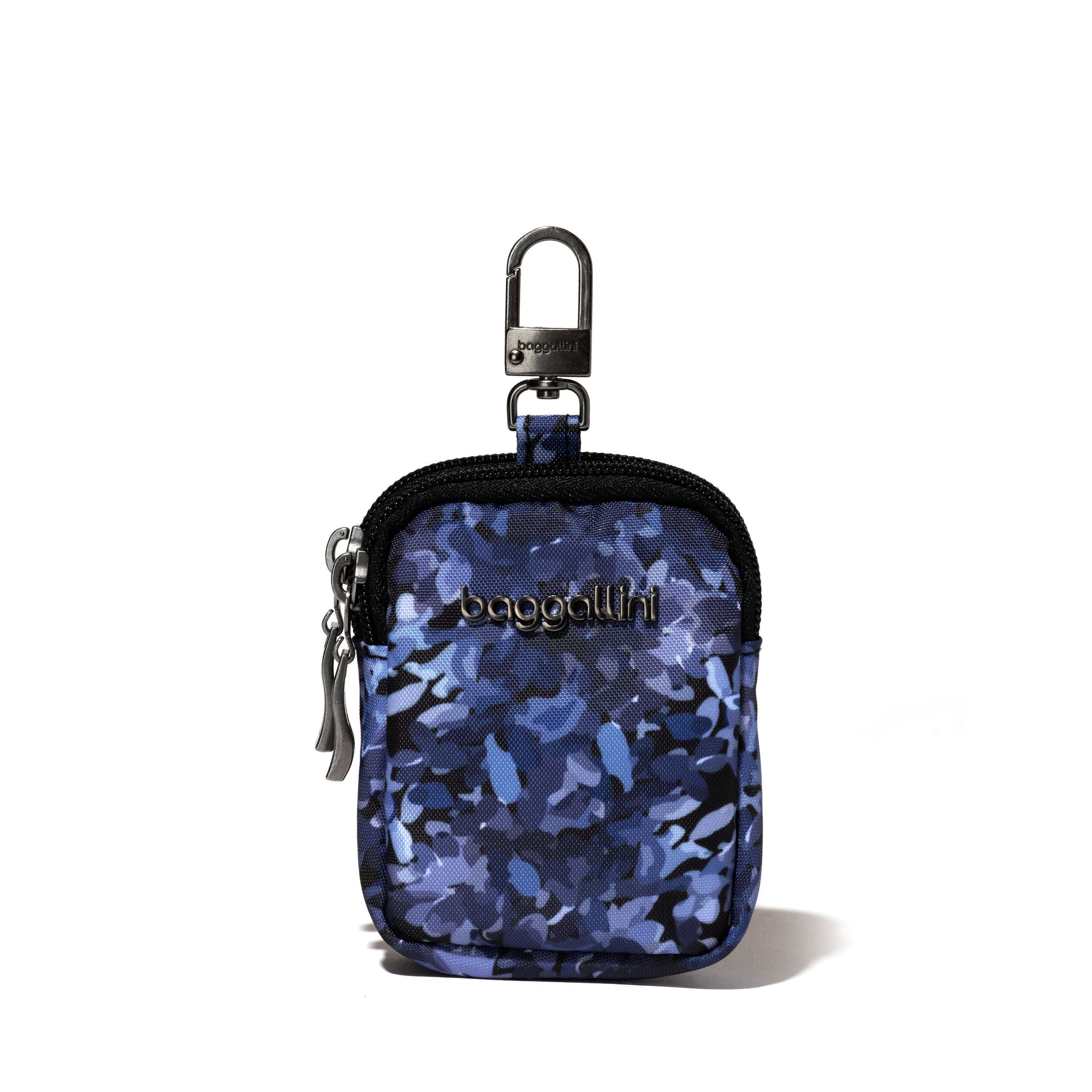 Baggallini Auf der Go Mini Pouch