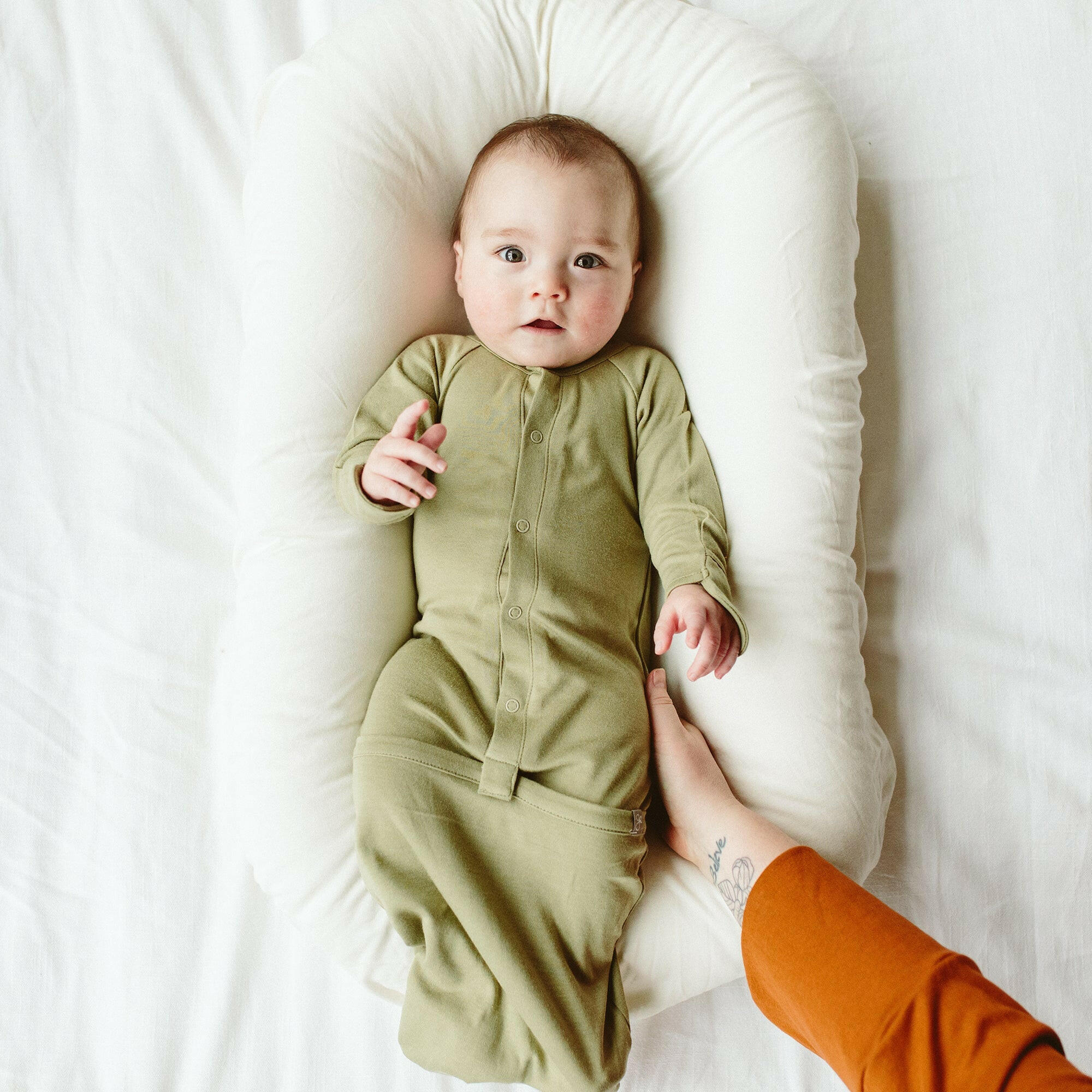 GOWNS – ARTICHOKE von goumikids