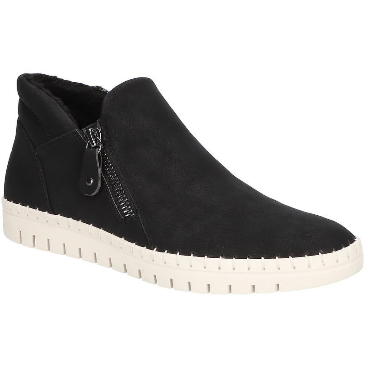 Stiefeletten von Camberly Imitat