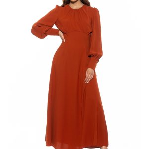 Yas Kleid