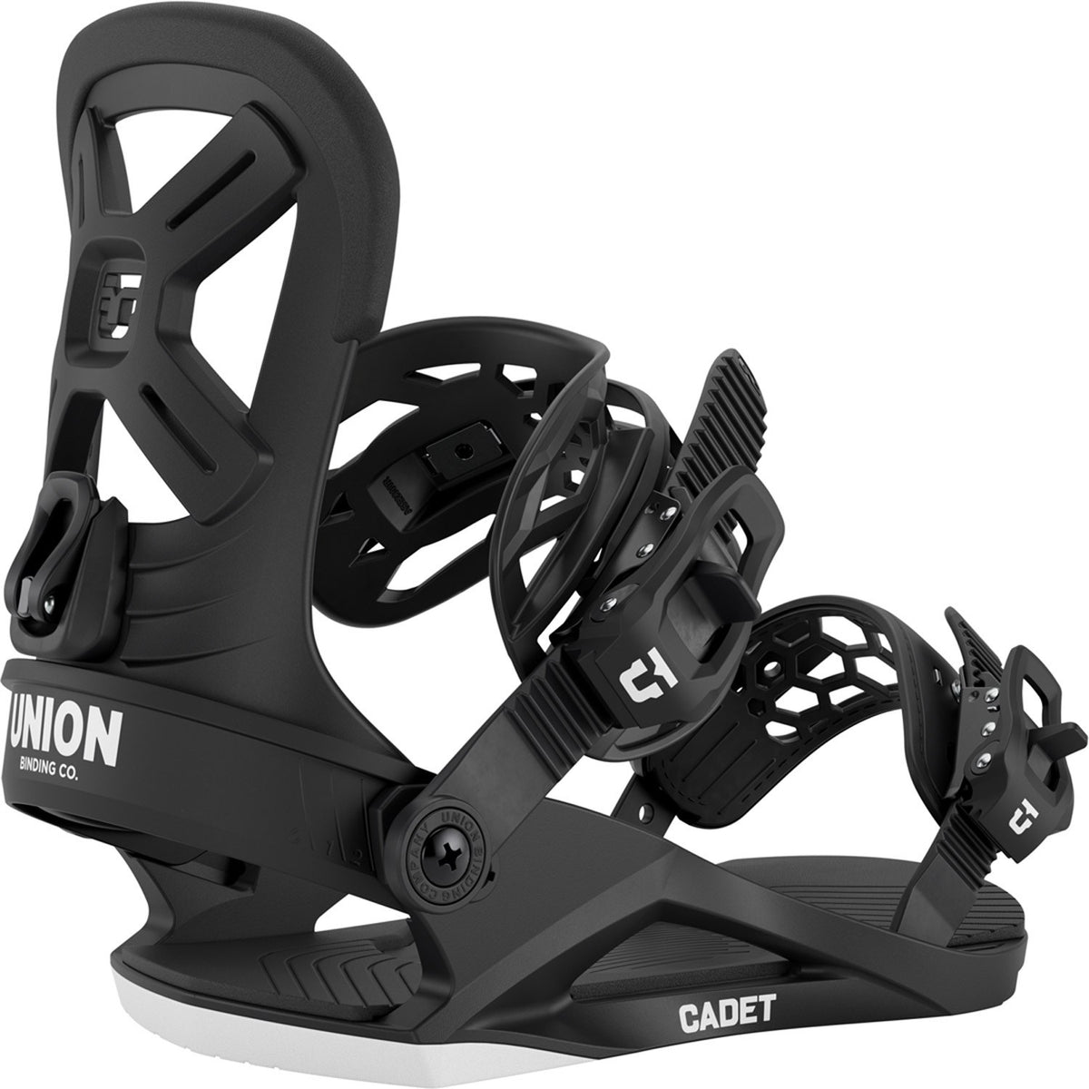 Union Cadet Snowboard Bindungen 2026 – Jugend