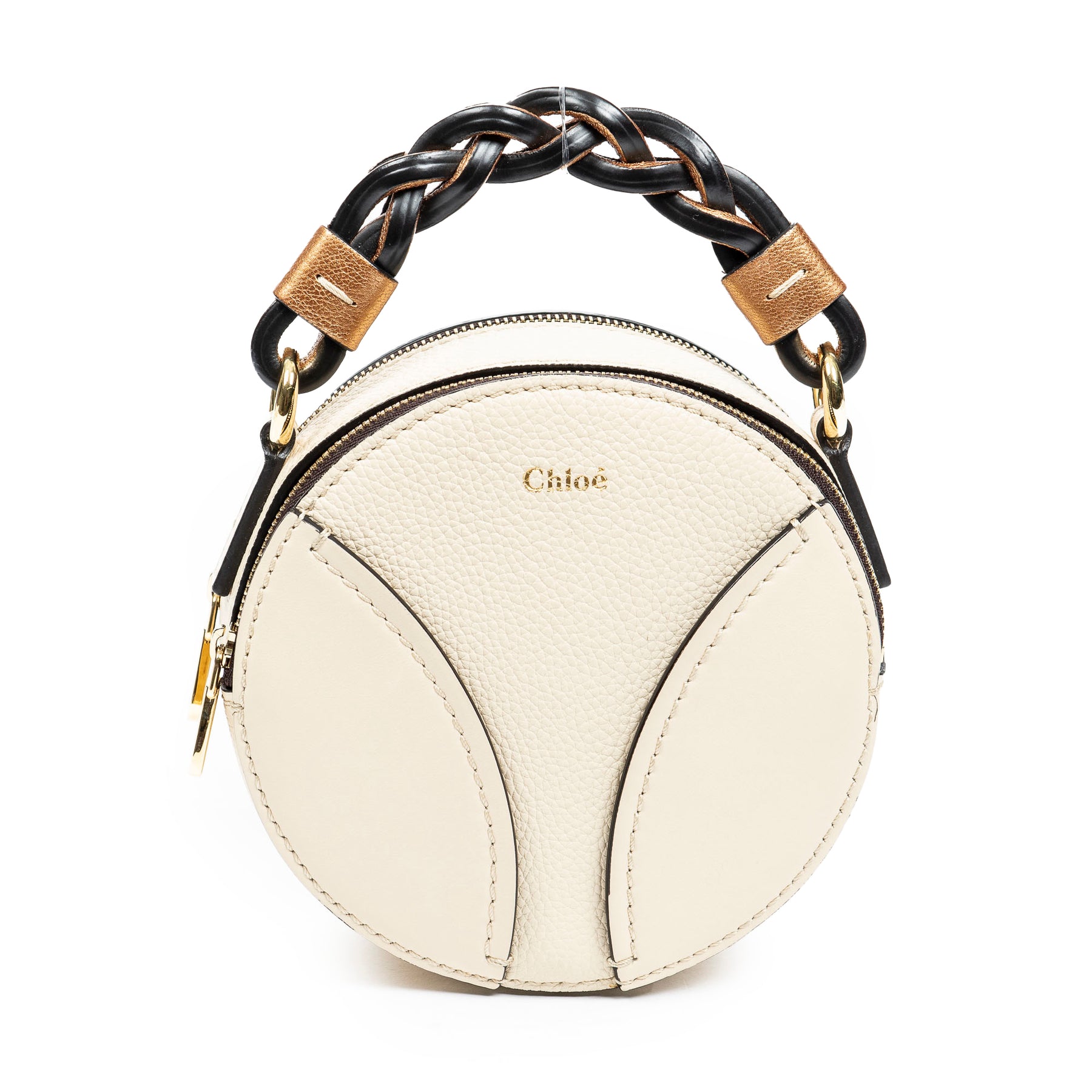 Mini Daria Runde Tasche