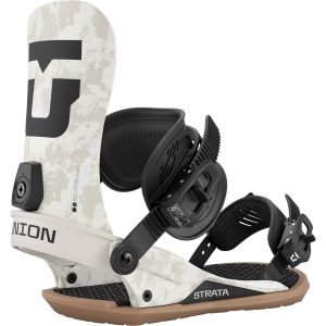 Union Strata Snowboard Bindungen 2026 – Herren