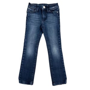 DL 1961 Mädchen blaue Jeans 7805819945020