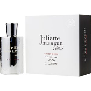 Citizen Queen von Juliette hat ein Eau de Parfum Spray 3,3 Oz für Damen