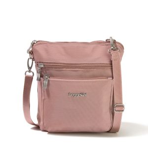 Baggallini Moderne Tasche Umhängetasche