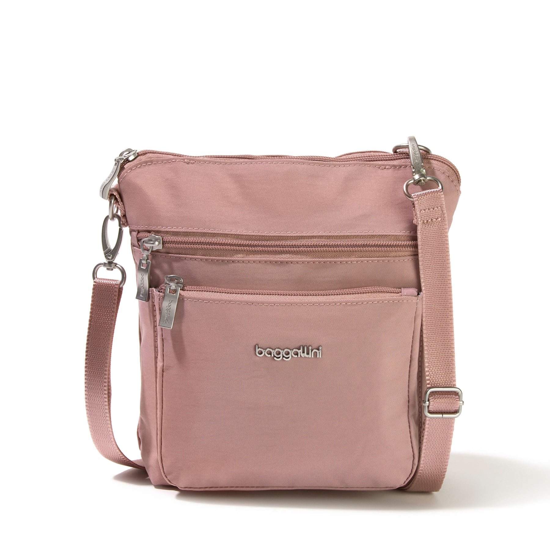 Baggallini Moderne Tasche Umhängetasche