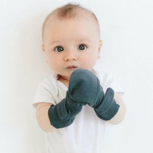 Mitts , Mitternacht von goumikids