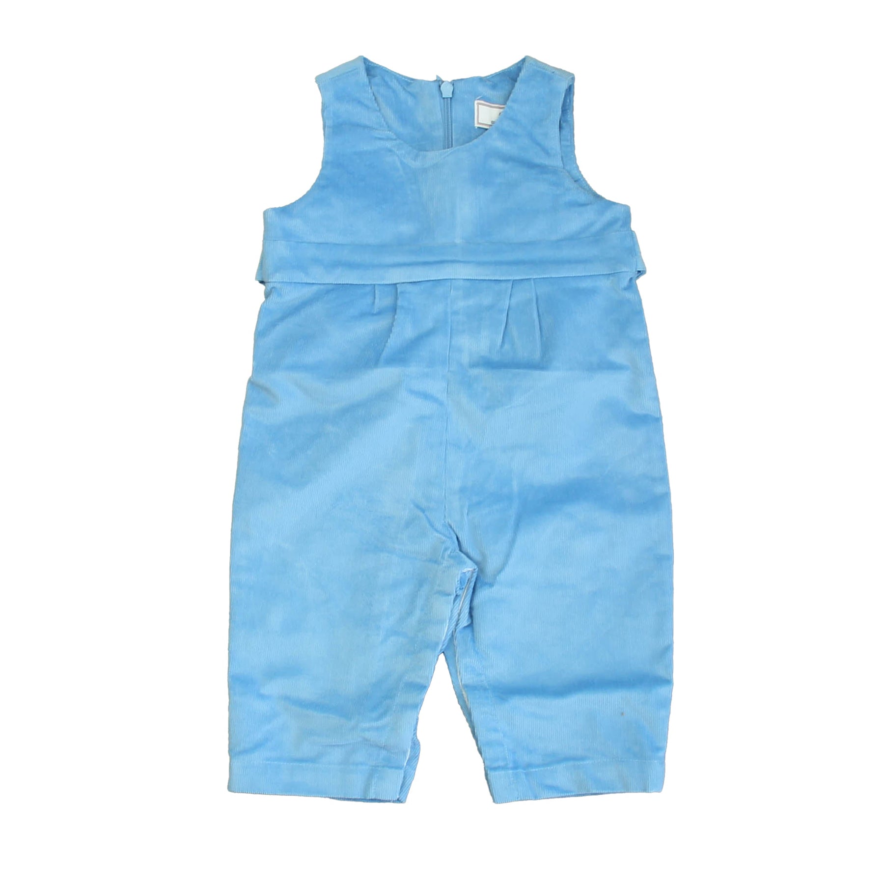 Classic Prep Blaue Unterteile von Alaskan
