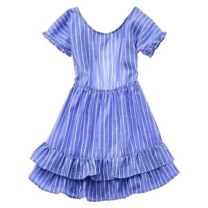Peixoto Lala Kleid