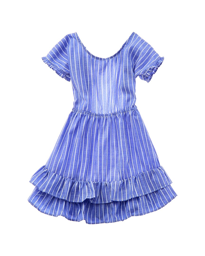 Peixoto Lala Kleid