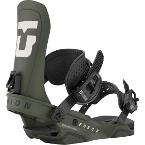 Union Force Snowboard Bindungen 2026 – Herren