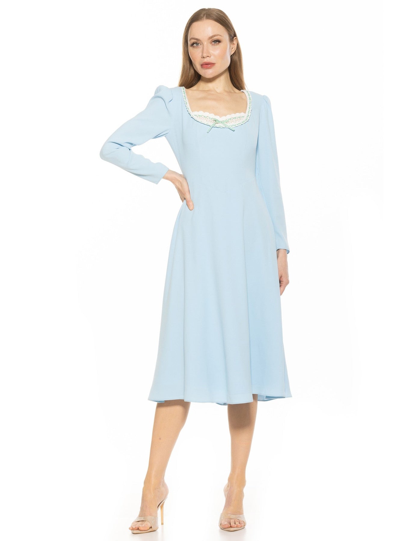 Ada Kleid