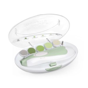 Haakaa Baby-Nagelpflegeset – Wiese