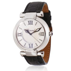 Chopard Imperiale 388532-3001 Unisex-Uhr aus Edelstahl